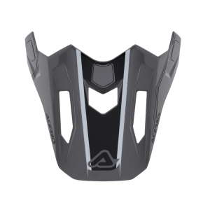 Acerbis Whoops fekete sisak, 4, nordicamoto.ro
