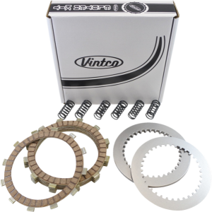 Clutch Plate Kit, 3, nordicamoto.ro