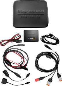 Centurion Super Pro Professional Diagnostic System Black