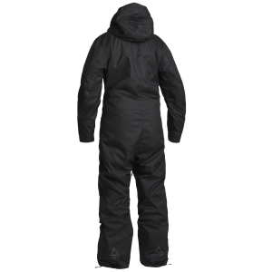 AMOQ Void W's Monosuit Blackout S, 3, nordicamoto.ro
