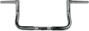 1-1/4(r) Twin Peaks Touring Handlebar Silver, 1, nordicamoto.ro
