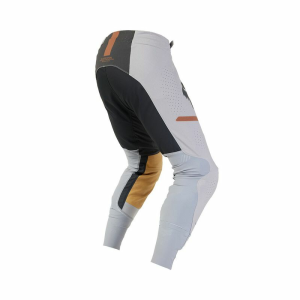 Pantaloni Moto Fox Flexair Optical Gri Otel 36, 4, nordicamoto.ro