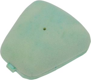 Pre-oiled Air Filter Green