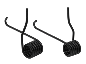 Sno-X hátsó felfüggesztési rugó Lynx 8 mm, 2, nordicamoto.ro