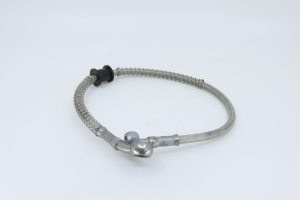 CONDUCTA FRANA FATA STANGA CF MOTO 450/520