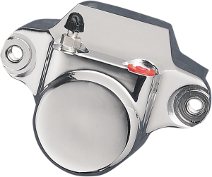 Front And Rear Brake Caliper Kits Chrome, 1, nordicamoto.ro