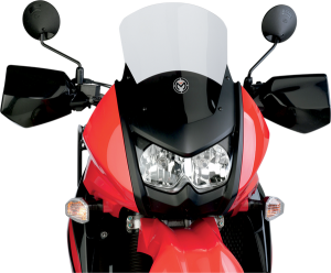 Adventure Windscreen Clear 51 mm (2'') Taller, 1, nordicamoto.ro