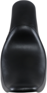 Silhouette 2-up Seat Black
