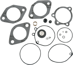 Carb Rebuild Kit For Keihin, 1, nordicamoto.ro