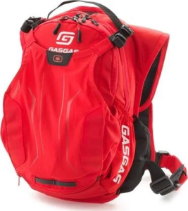 Rucsac GasGas Replica Team Baja