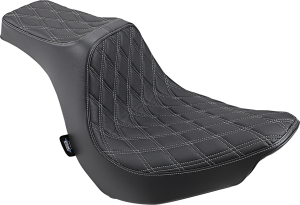 Predator Iii Seat Black, Silver, 3, nordicamoto.ro