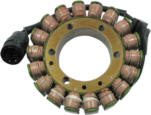 Stator For Can-am