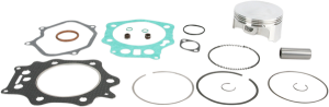 High-performance Piston Kit With Gaskets For 4-stroke, 1, nordicamoto.ro