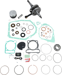 Engine Rebuild Kit - Garage Buddy - 4-stroke, 1, nordicamoto.ro