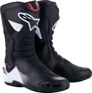 Alpinestars Smx-6 V3 fekete csizma