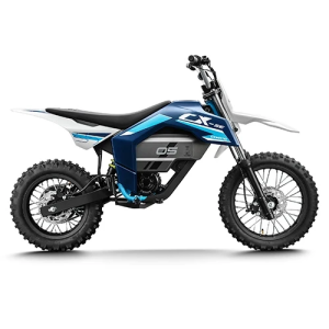 CFMOTO CX-5E '25 gyermekmotorkerékpár, nordicamoto.ro
