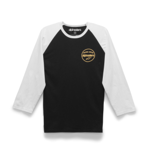 Tee Six Three Blck/wht 2x Black