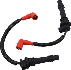 Spark Plug Wire-cap, 1, nordicamoto.ro
