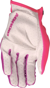 Agroid Pro Gloves White, Pink  XL, 3, nordicamoto.ro
