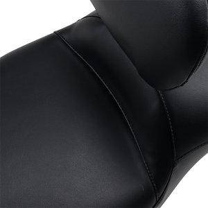 Maverick Daddy Long Legs Seat Black, 2, nordicamoto.ro
