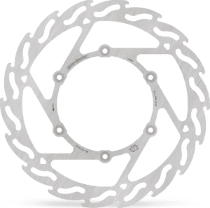 Offroad Flame Disc