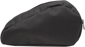 Teardrop Tool Box Pouch Black, 1, nordicamoto.ro