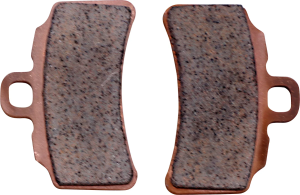 Brake Pad Sintrd Sdp588 