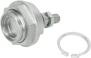 Ball Joint Kit Chrome