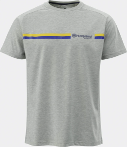 Husqvarna Heritage póló