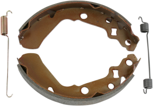 Carbon Graphite (r)x(r) Brake Shoes