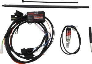 Ignition Quick Shifter Kit Black