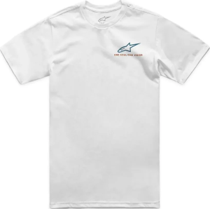 Csf Sparky T-shirt White 