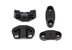X-line Bar Clamp Kit