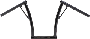Viejo Handlebar Black 