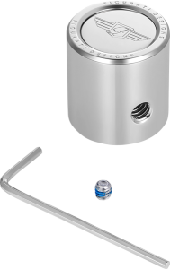 Cover Shift Spline Fd Ss Silver, 3, nordicamoto.ro