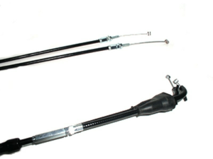 Gázkábel a KAWASAKI KXF 250 '04, SUZUKI RMZ 250 '04, RMZ 450 '05–'06 Psyhic modellekhez, 1, nordicamoto.ro