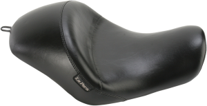 Aviator Solo Seat Black, 1, nordicamoto.ro