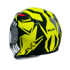 HJC CL-Y Zuky Fluo sisak, 2, nordicamoto.ro