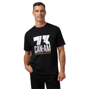 Can-Am '73 férfi póló