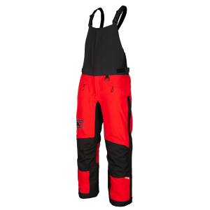 Hószán nadrág, Klim Klimate Bib Insulated motoros nadrág, nordicamoto.ro