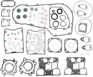 Extreme Sealing Technology Complete Gasket Kit, 1, nordicamoto.ro