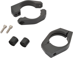 Mounting Bracket Black, 1, nordicamoto.ro