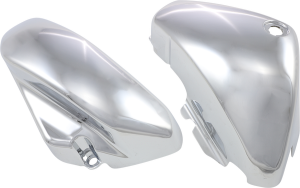 Side Covers Chr C50/m50 Chrome