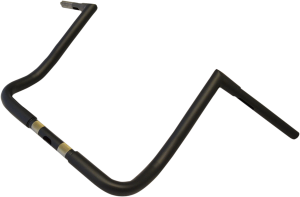 1-1/4(r) Twin Peaks Touring Handlebar Black, 1, nordicamoto.ro