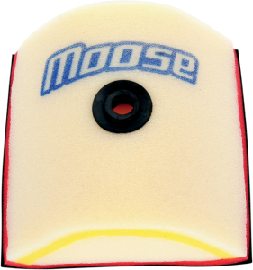 Off-road Air Filter White