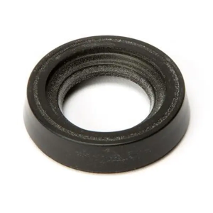 Front Fork Replacement Components Black 