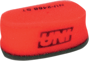 Air Filter Red