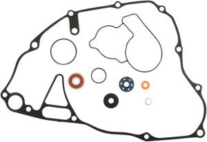 ATV/UTV hűtőrendszer, Vízszivattyú-tömítőkészlet, nordicamoto.ro
