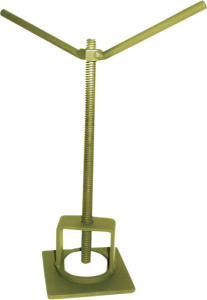Clutch Press Tool Brass, 1, nordicamoto.ro