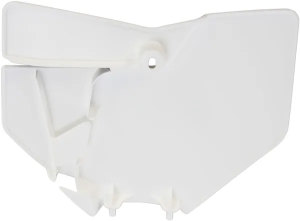 KTM 17–19 UFO rendszámtábla